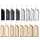 Champ Feuerzeug Softflame - Metallic Case Classic (1 x 30Stk)
