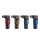 Champ Feuerzeug Jetflame Blue - Skull (1 x 12Stk)