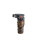 Champ Feuerzeug Jetflame Blue - Skull (1 x 12Stk)
