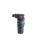 Champ Feuerzeug Jetflame Blue - Skull (1 x 12Stk)