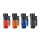 Champ Feuerzeug Jetflame Blue - Skull (1 x 12Stk)
