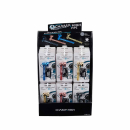 ChampHigh Pipe Alu 8.5cm (1 x 24Stk)