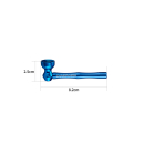 ChampHigh Pipe Alu 8.5cm (1 x 24Stk)