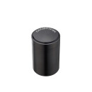Champ High - Alu Stash Tube - Black (45mm x 69mm)