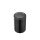 Champ High - Alu Stash Tube - Black (45mm x 69mm)