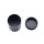 ChampHigh StashTube 45x69mm - Alu Black (1 Stk)