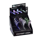 Champ High - American Pipe - 108mm  (12 Stk.)