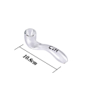 ChampHigh Pipe 10.8cm - American (1 x 12Stk)