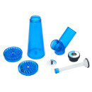 Champ High - Bong & Grinder - 60mm - 24cm