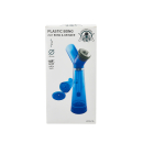 ChampHigh Bong & Grinder 24cm (1 Stk)