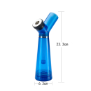 ChampHigh Bong & Grinder 24cm (1 Stk)