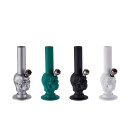 ChampHigh Bong Silicone 15cm - Mini Skull (1 x 12Stk)