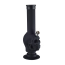 ChampHigh Bong Silicone 26cm - Skull (1 Stk)