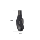 Champ High - Feuerzeug - Booster 2 Flames -  (9 Stk.)