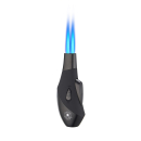 ChampHigh Feuerzeug Jetflame Blue - Booster 2 Flames (1 x 9Stk)
