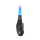 ChampHigh Feuerzeug Jetflame Blue - Booster 2 Flames (1 x 9Stk)