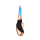 ChampHigh Feuerzeug Jetflame Blue - Booster 2 Flames (1 x 9Stk)