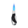 ChampHigh Feuerzeug Jetflame Blue - Booster 2 Flames (1 x 9Stk)