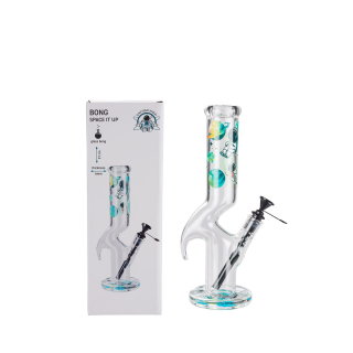 ChampHigh Bong Glass 31cm - Space it up (1 Stk)