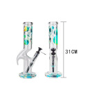 ChampHigh Bong Glass 31cm - Space it up (1 Stk)