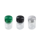 ChampHigh Grinder Alu 50mm - 2Parts Storage (1 x 6Stk)