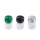 ChampHigh Grinder Alu 50mm - 2Parts Storage (1 x 6Stk)