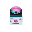 Champ High - Grinder Big Rainbow - 65mm - 4 Layers