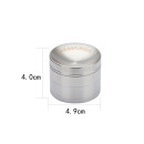 Champ High - Grinder Curved - 50mm - 4 Layers (9 Stk.)