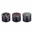 Champ High - Grinder Dripping Peace&Love Paint - 50mm...