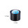ChampHigh Grinder Alu 40mm - 3Parts Evil Eye (1 x 12Stk)