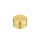 ChampHigh Grinder Alu 50mm - 3Parts Golden Honeycomb (1 x 12Stk)