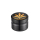 ChampHigh Grinder Alu 63mm - 4Parts Golden Leaf (1 x 6Stk)
