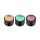 ChampHigh Grinder Alu 63mm - 4Parts Precious Stone (1 x 6Stk)