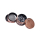 ChampHigh Grinder Alu 40mm - 4Parts Skull (1 x 12Stk)