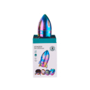 ChampHigh Grinder Alu 50mm - 4Parts Spaceship Rainbow (1...