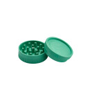 Champ High - Hemp Plastic Grinder - 42mm - 2 Layers (24 Stk.)
