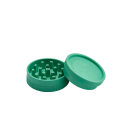 ChampHigh Grinder Hemp Plastic 42mm - 2Parts (1 x 24Stk)