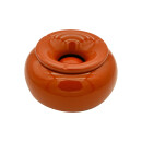 Champ High - Keramik Aschenbecher XXL Moroccan -...