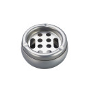 Champ High - Metall Aschenbecher (6 Stk.)