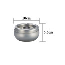 Champ High - Metall Aschenbecher (6 Stk.)