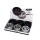 ChampHigh Aschenbecher Metall (1 x 6Stk)