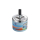 ChampHigh Drehaschenbecher Metall 9.2cm - VW Samba (1 x 6Stk)