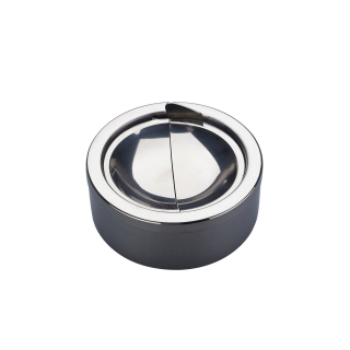 Champ High - Metall Kippaschenbecher (6 Stk.)