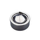 Champ High - Metall Kippaschenbecher (6 Stk.)