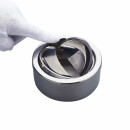 Champ High - Metall Kippaschenbecher (6 Stk.)