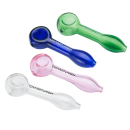 ChampHigh Pipe Glass 11cm - Original (1 x 12Stk)