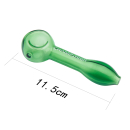 ChampHigh Pipe Glass 11cm - Original (1 x 12Stk)