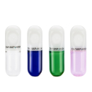 Champ High - Pills Pipe - 100mm (12 Stk.)