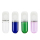 ChampHigh Pipe Metal 10cm - Pills (1 x 12Stk)