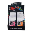 ChampHigh Pipe & Grinder 7.5cm (1 x 12Stk)